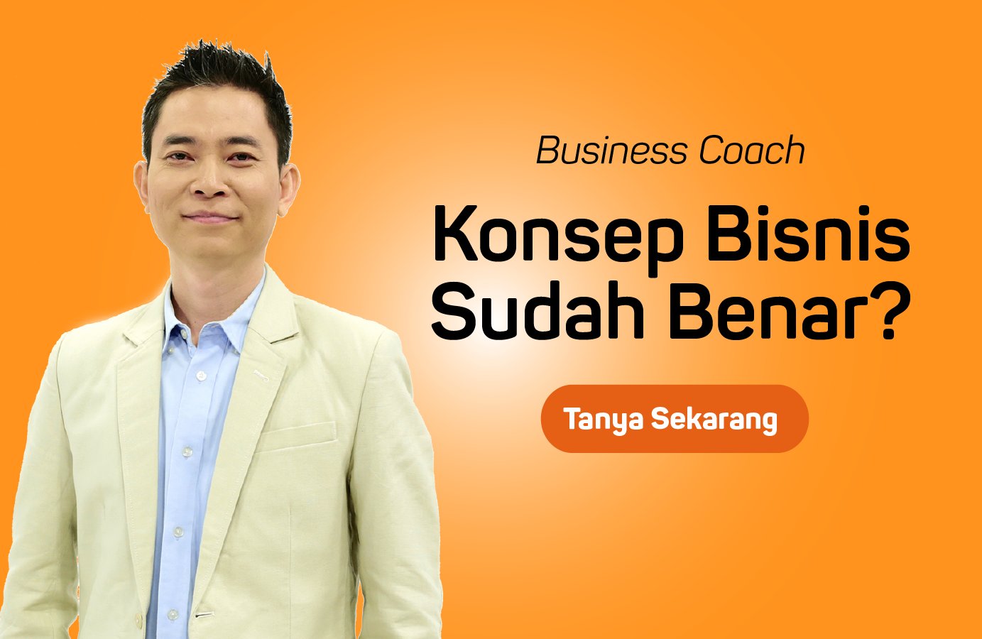 Business Coach